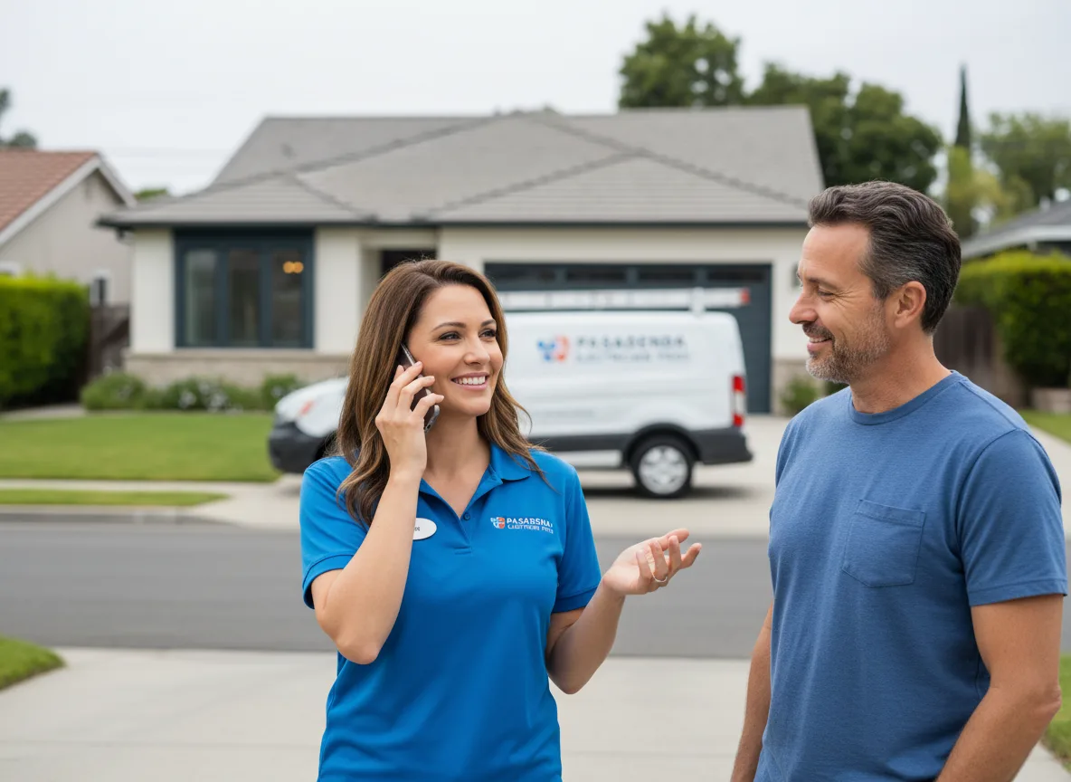 Electrician Detroit, OR FAQs